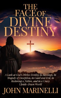 Cover The Face of Divine Destiny