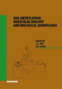 Cover DNA Methylation