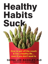 Cover Healthy Habits Suck