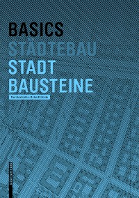 Cover Basics Stadtbausteine