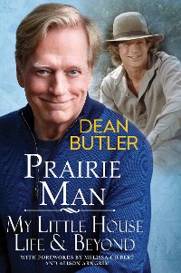 Cover Prairie Man