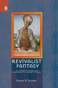 Cover Revivalist Fantasy