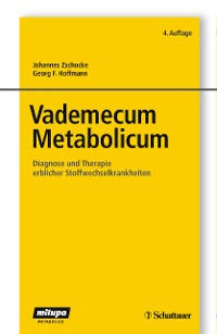 Cover Vademecum Metabolicum