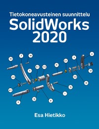 Cover SolidWorks 2020