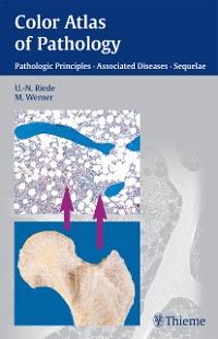 Cover Color Atlas of Pathology