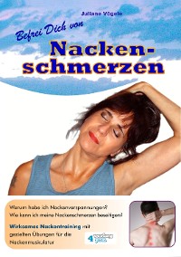 Cover Befrei Dich von Nackenschmerzen