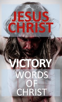 Cover Victory Words of Christ