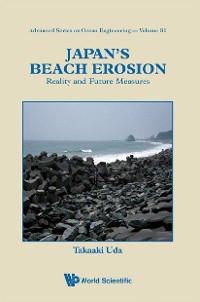 Cover Japan's Beach Erosion: Reality And Future Measures