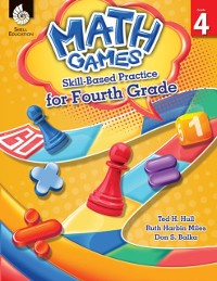 Cover Math Games