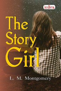 Cover The Story Girl