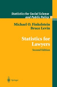 Cover Statistics for Lawyers