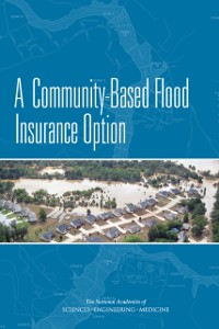 Cover Community-Based Flood Insurance Option