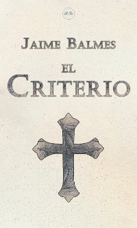 Cover El Criterio