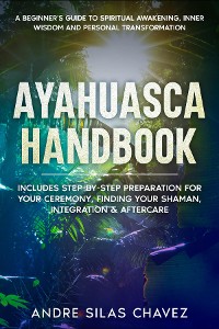 Cover Ayahuasca Handbook