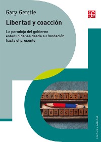 Cover Libertad y coacción