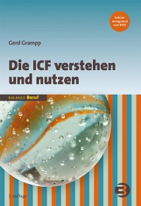 Cover Die ICF verstehen und nutzen
