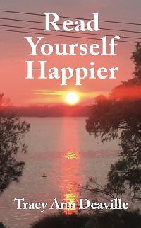 Cover Read Yourself Happier