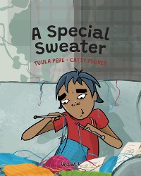 Cover A Special Sweater