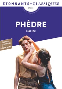 Cover Phèdre