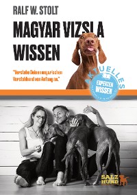 Cover Magyar Vizsla Wissen