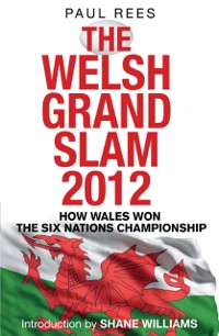 Cover Welsh Grand Slam 2012