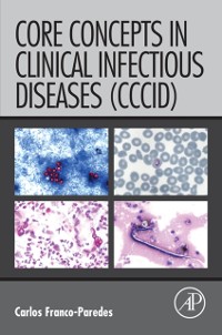 Cover Core Concepts in Clinical Infectious Diseases (CCCID)