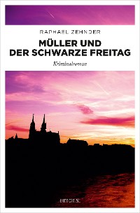 Cover Müller und der Schwarze Freitag