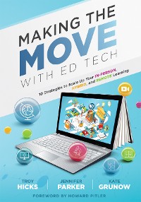 Cover Making the Move With Ed Tech