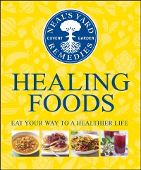 Cover Neal's Yard Remedies Healing Foods
