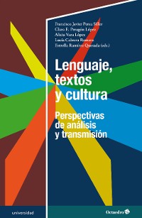 Cover Lenguaje, textos y cultura