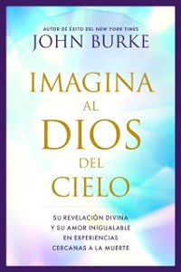 Cover Imagina al Dios del Cielo