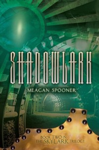 Cover Shadowlark
