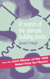 Cover In Search of the Ultimate Building Blocks