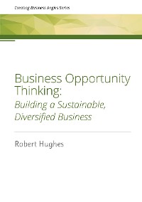 Cover Business Opportunity Thinking