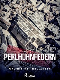 Cover Perlhuhnfedern