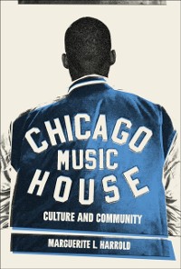 Cover Chicago House Music