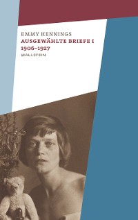 Cover Ausgewählte Briefe I 1906-1927