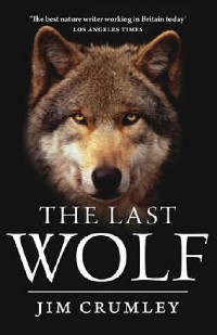 Cover The Last Wolf