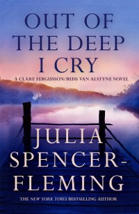 Cover Out of the Deep I Cry: Clare Fergusson/Russ Van Alstyne 3