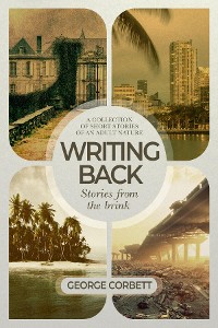 Cover Writing Back - Stories From The Brink