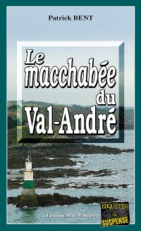 Cover Le macchabée du Val-André