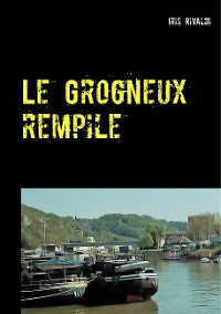 Cover Le Grogneux rempile