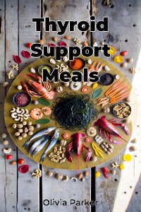 Cover Thyroid Support Meals