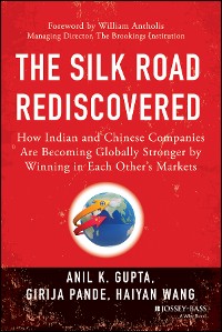 Cover The Silk Road Rediscovered