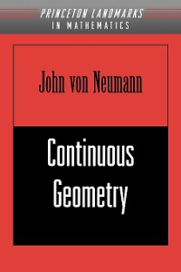 Cover Continuous Geometry