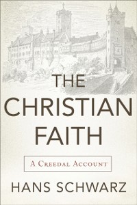 Cover Christian Faith