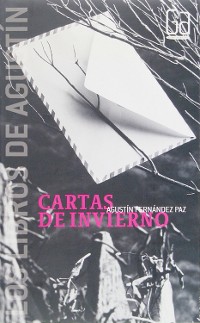 Cover Cartas de invierno