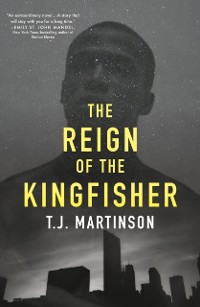 Cover Reign of the Kingfisher