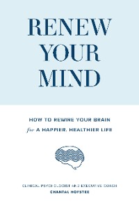 Cover Renew Your Mind