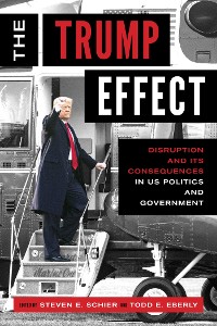 Cover The Trump Effect